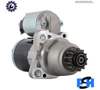 STARTER 150.952.112.010 FOR HYUNDAI KIA G4FJ 1.6L 4cyl KONAG4FJ 1.6L 4cyl OPTIMA