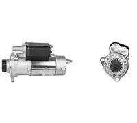 MAHLE MS 144 STARTER