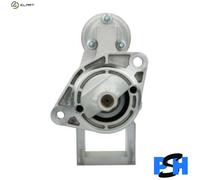BV PSH 160.533.082.050 Starter motor