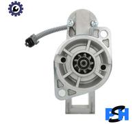 BV PSH Starter Motor 160.559.092.130 – 12V Clockwise Rotation – For Nissan