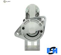 PlusLine Starter Motor Assembly 12 Volt 3040 Gram For Suzuki 1.2 kw M0T86481+