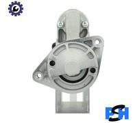 BV PSH Starter Motor 180.501.082.130 - 12V 1.2 kW 3040g Clockwise M0T86481+