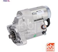 STARTER 186645 FOR 18R 2.0L -E5L5L-E 3.0L 3LL 2L-T/TII 2.4L 4cyl