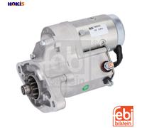 STARTER 186645 FOR 18R 2.0L -E5L5L-E 3.0L 3LL 2L-T/TII 2.4L 4cyl