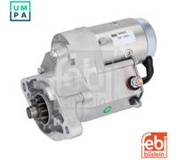 STARTER 186645 FOR 18R 2.0L -E5L5L-E 3.0L 3LL 2L-T/TII 2.4L 4cyl