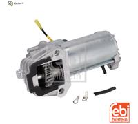 Starter Motor Fits Ford Mondeo 2000-07 Transit OE 1449615 Febi 188216