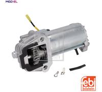 Starter Motor Fits Ford Mondeo 2000-07 Transit OE 1449615 Febi 188216