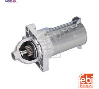 Febi Bilstein Starter Motor - 188307 - OE Matching Quality & Specification