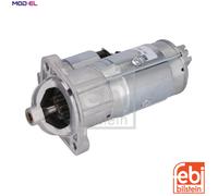 FEBI BILSTEIN 188312 Starter motor