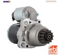 STARTER 188383 FOR NISSAN NP300/PICKUP NAVARA YD25DDTi 2.5L 4cyl NP300 PICKUP