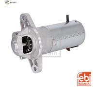 Starter Motor Fits Ford Transit III 1994-02 OE 1105310 Febi 188489