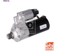 STARTER 188494 FOR SKODA SUPERB/II OCTAVIA/Combi VW CC/SCIROO/Van/PASSAT/B6/B7