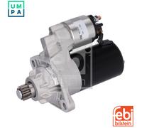 STARTER 188506 FOR SKODA OCTAVIA/Combi VW SEAT APK/AQY/AZH/AZJ/AEG 2.0L 4cyl