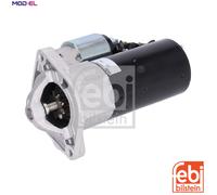 STARTER 188509 FOR FIAT DUCATO/Bus/Van/Platform/Chassis F1AGL4113 2.3L 4cyl