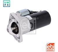 FEBI BILSTEIN STARTER FIAT DUCATO