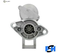 Starter motor Clockwise rotation 190.509.092.050 BV PSH