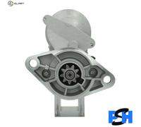 BV PSH 190.531.092.050 Starter motor