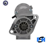 BV PSH 190.539.102.050 Starter motor