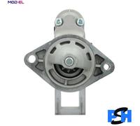 BV PSH Starter Motor Assembly PlusLine 190.560.092.050 12V 1.3 kW 2744 g for Toyota