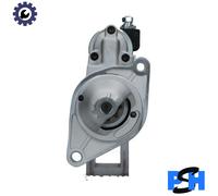 BV PSH 190.586.092.010 Starter motor