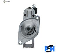 BV PSH 190.586.092.010 Starter motor