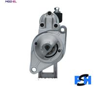STARTER 190.586.092.010 FOR TOYOTA 1ND-TV 1.4L 4cyl COROLLA