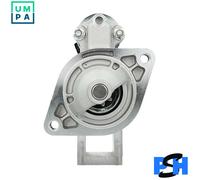 BV PSH 190.907.092.050 Starter motor
