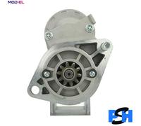 BV PSH 190.908.102.050 Starter motor