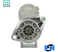 BV PSH 190.908.102.050 Starter motor