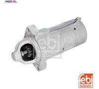 STARTER 192923 FOR BMW 5/E60 X3/E83 M47D20 N47D20A 2.0L 4cyl 1 E87