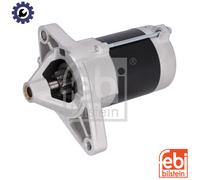 STARTER 193060 FOR TOYOTA 2SZ-FE 1.3L 1SZ-FE 1.0L 4cyl YARIS