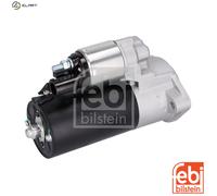 Febi Bilstein 193160 Starter Fits VW Crafter 30-35 30-50 076911023A