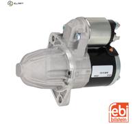 STARTER 193162 FOR MITSUBISHI COLT/VI/CZC/Convertible LANCER/VIII/Sportback 1.1L