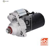 FEBI BILSTEIN 193167 Starter motor