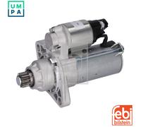 FEBI BILSTEIN 193168 Starter motor