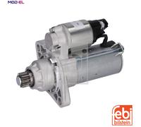 FEBI BILSTEIN 193168 Starter motor