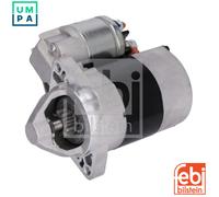 STARTER 193171 FOR SMART M160.910/160E6ALB05/160E6ALB03/160E6ALB04 0.6L 3cyl