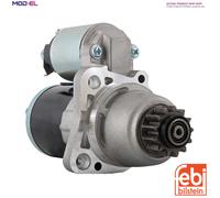 FEBI BILSTEIN 193196 Starter motor