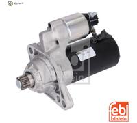 STARTER 193197 FOR VW CADDY/III/MPV/Box/Body/MPV BSX 2.0L BMM/BDJ/BST 2.0L 4cyl