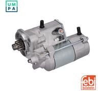 STARTER 193202 FOR LAND ROVER 204D3 2.0L 4cyl FREELANDER I 18K4G/K4F 1.8L 4cyl