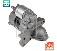 Starter Motor Fits Citroën Berlingo C4 Vauxhall Grandland OE 5802Z8 Febi 193311