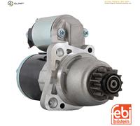 FEBI BILSTEIN 193320 Starter motor