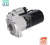 STARTER 193397 FOR VW LT/28-46/II/Platform/Chassis/Van/28-35/Bus AVR/ANJ 2.5L