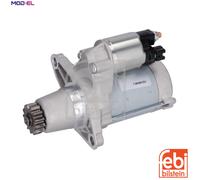 FEBI BILSTEIN 193423 Starter motor