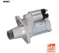 FEBI BILSTEIN 193423 Starter motor