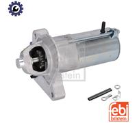 STARTER 193550 FOR MAZDA FORD MONDEO/IV/Turnier TRANSIT/CONNECT/V408/Box/MPV 3