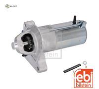 FEBI BILSTEIN 193550 Starter motor