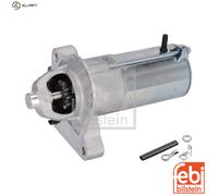 FEBI BILSTEIN 193550 Starter motor