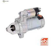 FEBI BILSTEIN 196352 Starter motor