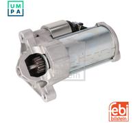 STARTER 197117 FOR PEUGEOT BOXER/Van/Bus/Platform/Chassis CITROËN JUMPER 2.2L